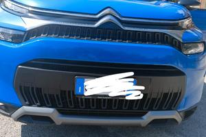 C3 aircross