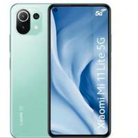 Xiaomi 11 lite 5G