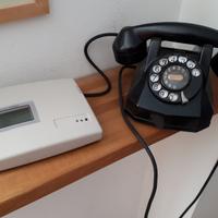 dispositivo SIM per collegare telefoni fissi.