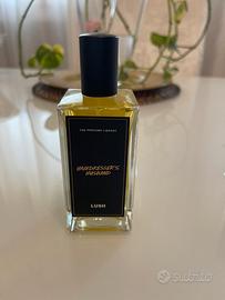 Profumo Lush, Hairdresser’s Husband 100ml