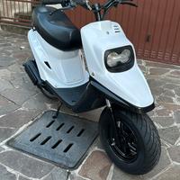 Booster MBK