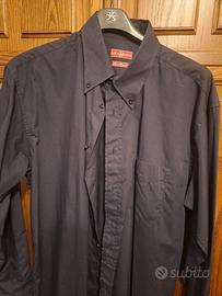 camicia uomo taglia 45 