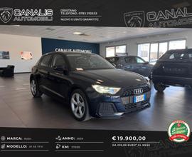 Audi A1 SPB 30 TFSI S tronic *37.000km*