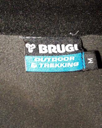 Brugi giacca tecnica invernale 