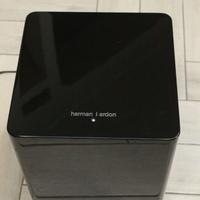Subwoofer attivo HARMAN KARDON HKTS210