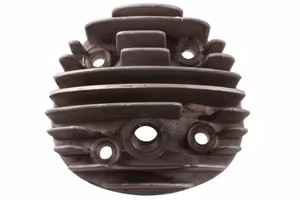 Testa cilindro per Vespa Ape 50 da 57,5 mm per mod