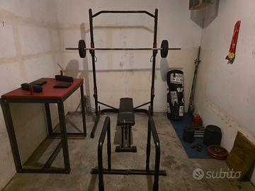 Palestra per casa