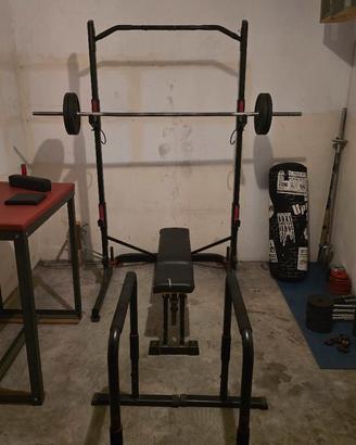 Palestra per casa