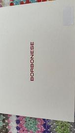 Tovagliette da colazione borbonese