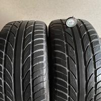 225/50/16 pneumatici seminuovi estivi