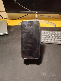 IPhone 13 Blu Mezzanotte 128 gb