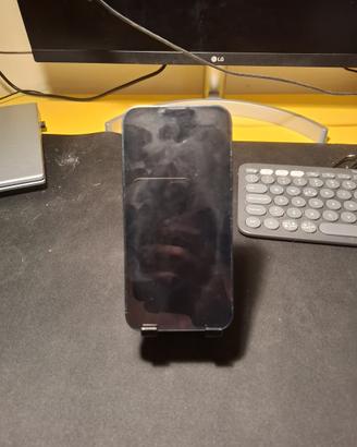 IPhone 13 Blu Mezzanotte 128 gb