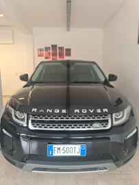 Land Rover Range Rover Evoque Range Rover Evoque 2