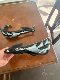 Paramani racetech raptor nero