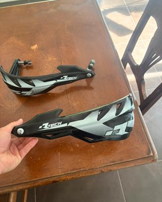 Paramani racetech raptor nero