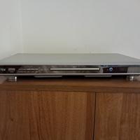 videoregistratore  dvd daytek