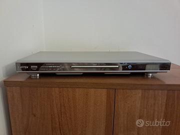 videoregistratore  dvd daytek