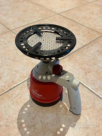 Fornello portatile a gas