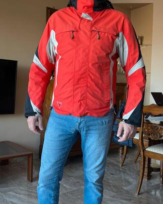 Giacca sci dainese taglia M