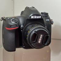 Nikon D780