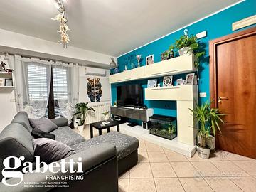 Appartamento Capo d'Orlando [Cod. rif 3246844VRG]