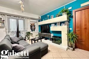 Appartamento Capo d'Orlando [Cod. rif 3246844VRG]