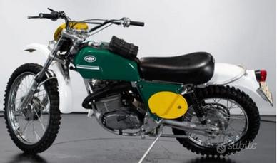 KTM varie cilindrate. Ricambi