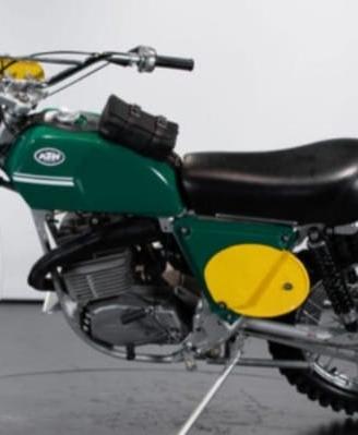 KTM varie cilindrate. Ricambi