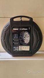 CATENE DA NEVE KONIG -095