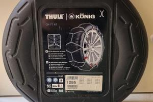 CATENE DA NEVE KONIG -095