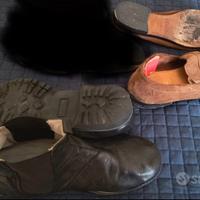 Scarpe uomo taglia 40