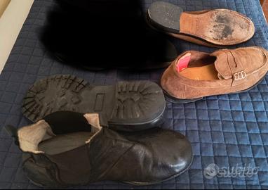 Scarpe uomo taglia 40