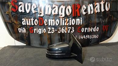 SPECCHIETTO DX MERCEDES W246