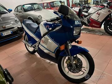 Suzuki GAMMA 250 - 1987