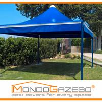 Copertura gazebo fissa 5x4 Wind Plus pagoda NEW