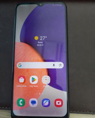 samsung a22 6b dsn 64 gb
