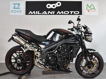 Triumph Speed Triple 1050 SE 15th Anniversary - 20