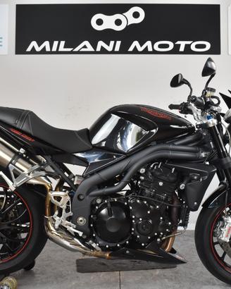 Triumph Speed Triple 1050 SE 15th Anniversary - 20