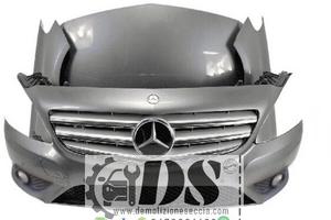 MERCEDES CLASSE B 2014 - W246 musata RICAMBI