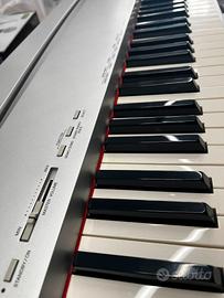 YAMAHA P-70 (USATO NEGOZIO)+MOBILE E SPEDIZ.GRATIS