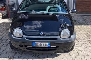 Renault Twingo del 2006