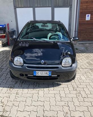 Renault Twingo del 2006