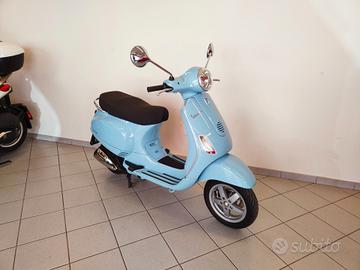 Piaggio Vespa 150 LX Perfetta, solo 3514 km