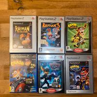 Giochi ps2