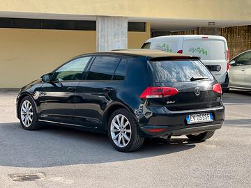 Golf 7
