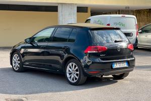 Golf 7