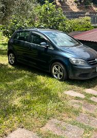 Volkswagen Golf Plus 1.9 TdI