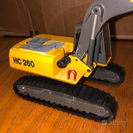 Hanomag hc260 scala 1/50