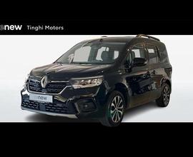 RENAULT Kangoo Passenger 1.3 TCe Edition One Plus