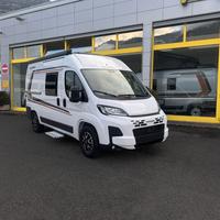 Weinsberg Carabus 540 MQ